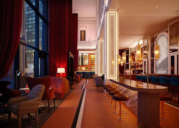 Canopy By Hilton Loop Hotel 4*