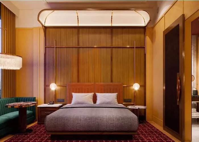 Canopy By Hilton Loop Hotel