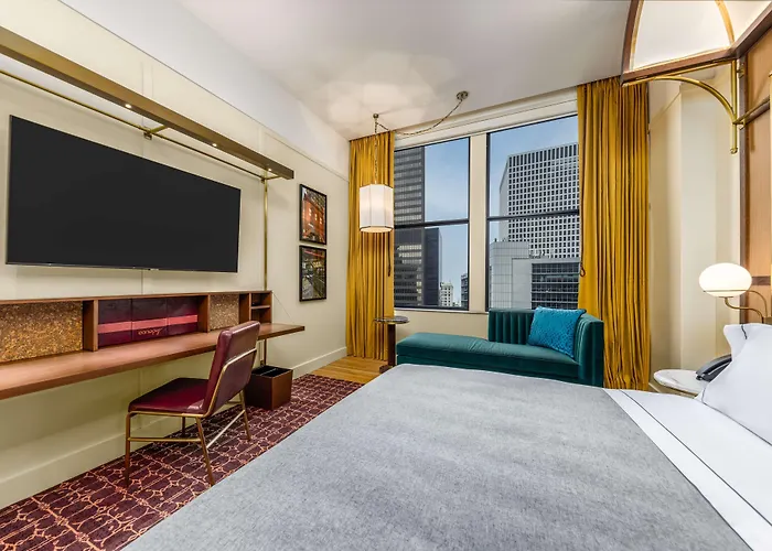 Canopy By Hilton Loop Hotel 4*