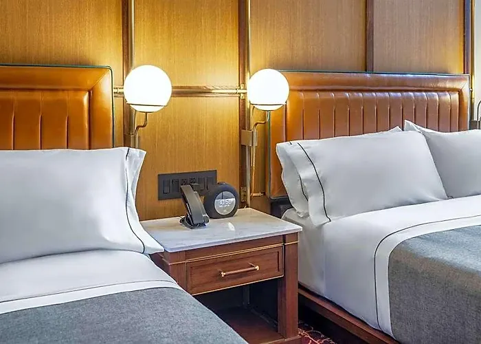 Canopy By Hilton Loop Hotel 4*