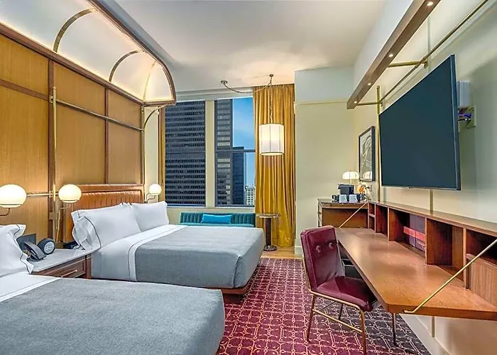 Canopy By Hilton Loop 4*